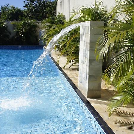 Bandeira Iguassu Hotel Фос-ду-Игуасу Экстерьер фото