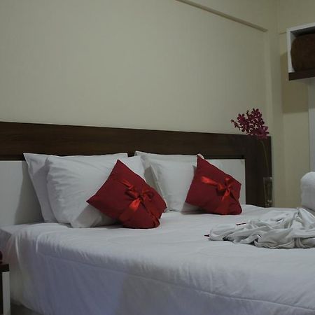Bandeira Iguassu Hotel Фос-ду-Игуасу Экстерьер фото