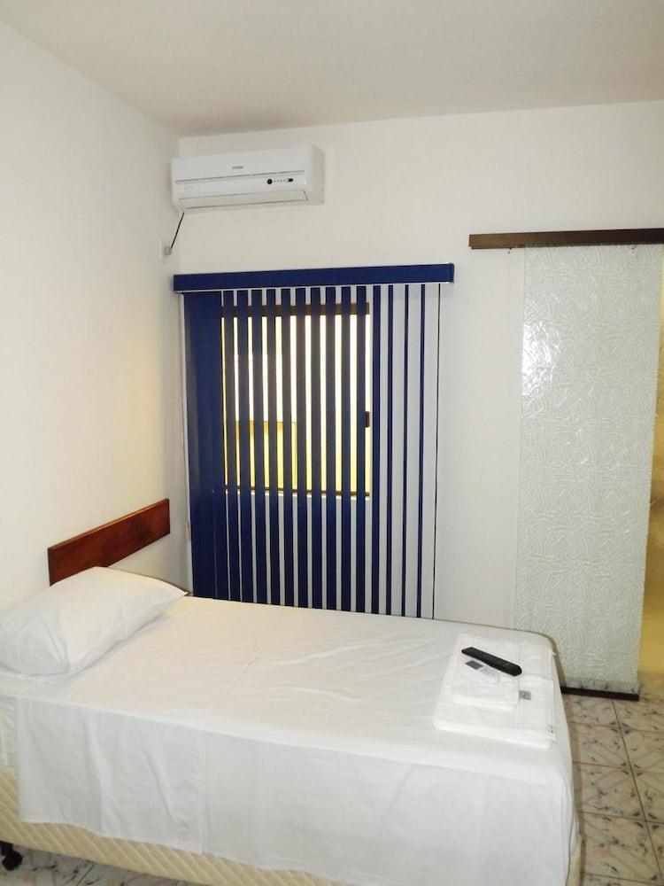 Bandeira Iguassu Hotel Фос-ду-Игуасу Экстерьер фото