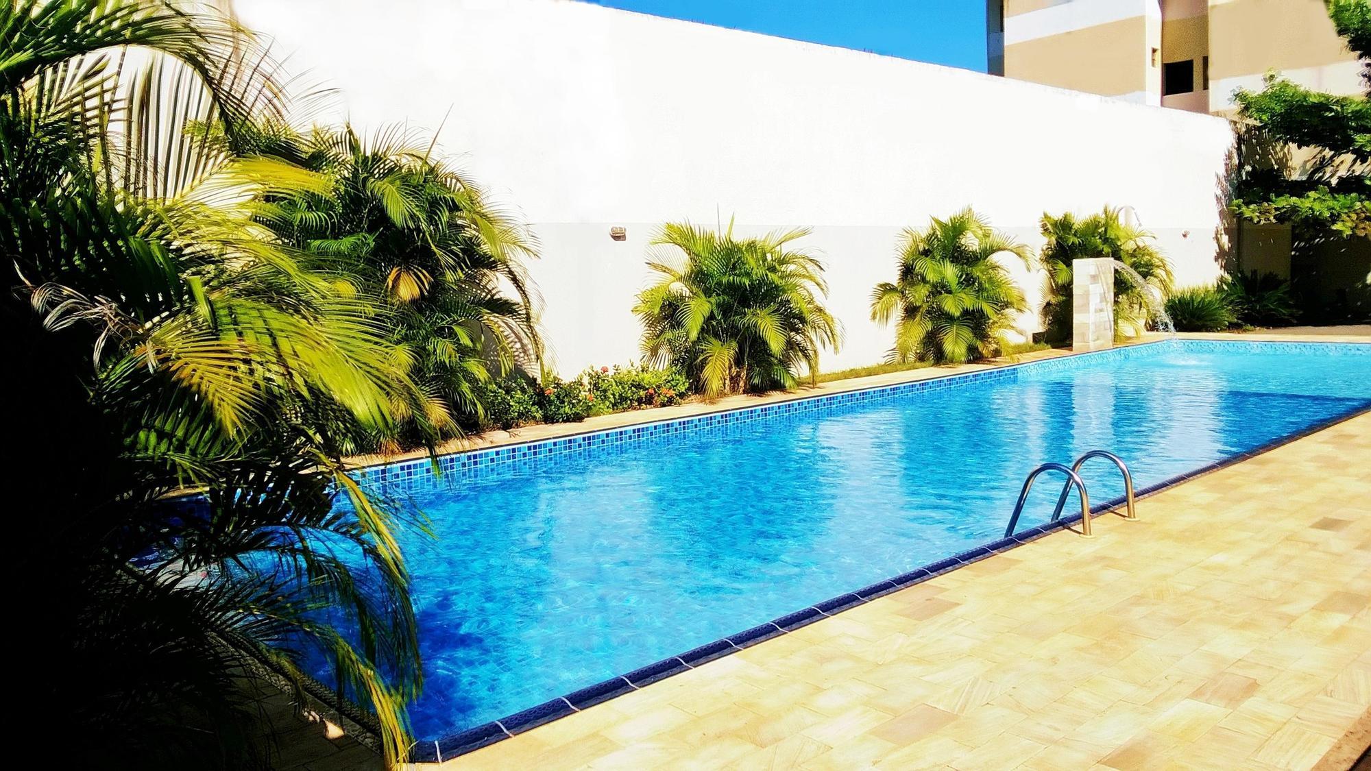Bandeira Iguassu Hotel Фос-ду-Игуасу Экстерьер фото